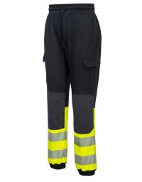 KX3 Warnschutz Flexi Bundhose